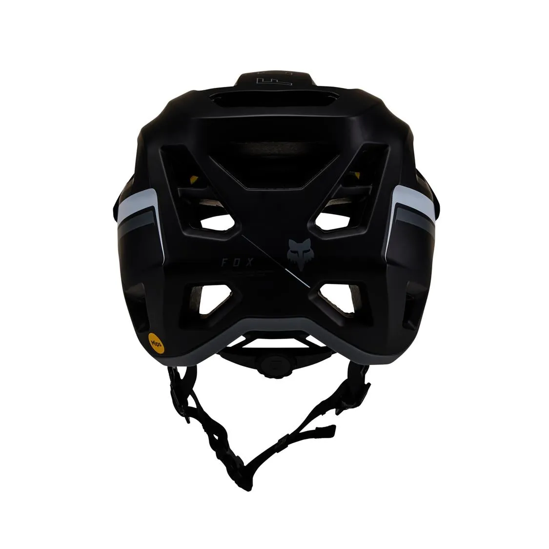 FOX SPEEDFRAME RACIK HELMET MIPS CE [BLACK]