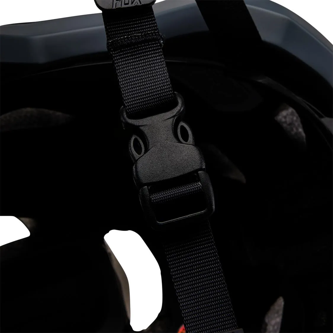 Fox Speedframe Racik Helmet Mips Ce [Black]