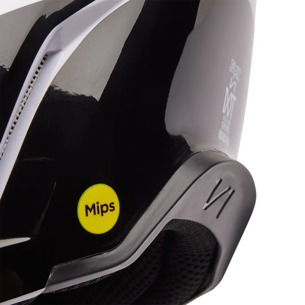 FOX V1 KOZMIK HELMET MIPS ECE [BLUEBERRY]