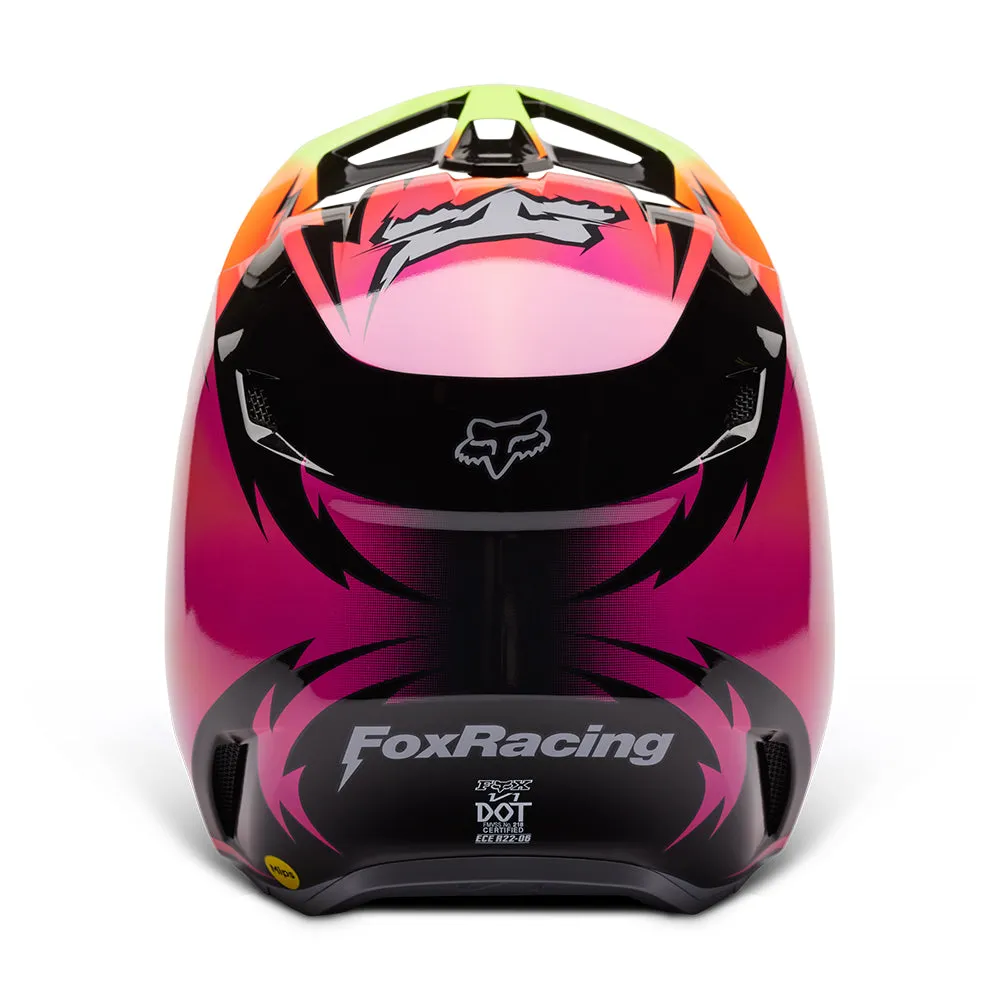 FOX V1 STATK HELMET MIPS ECE [MULTI]