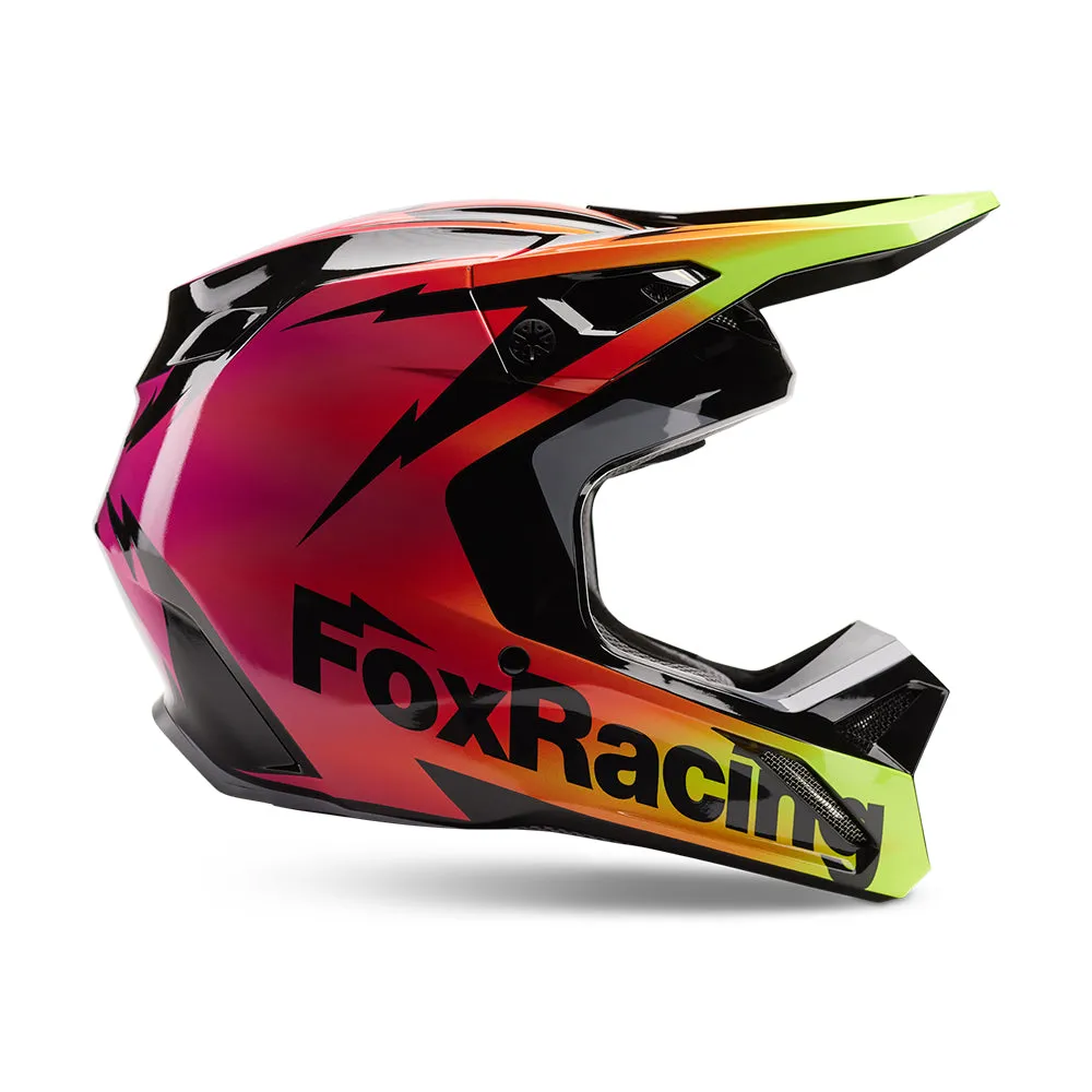 FOX V1 STATK HELMET MIPS ECE [MULTI]