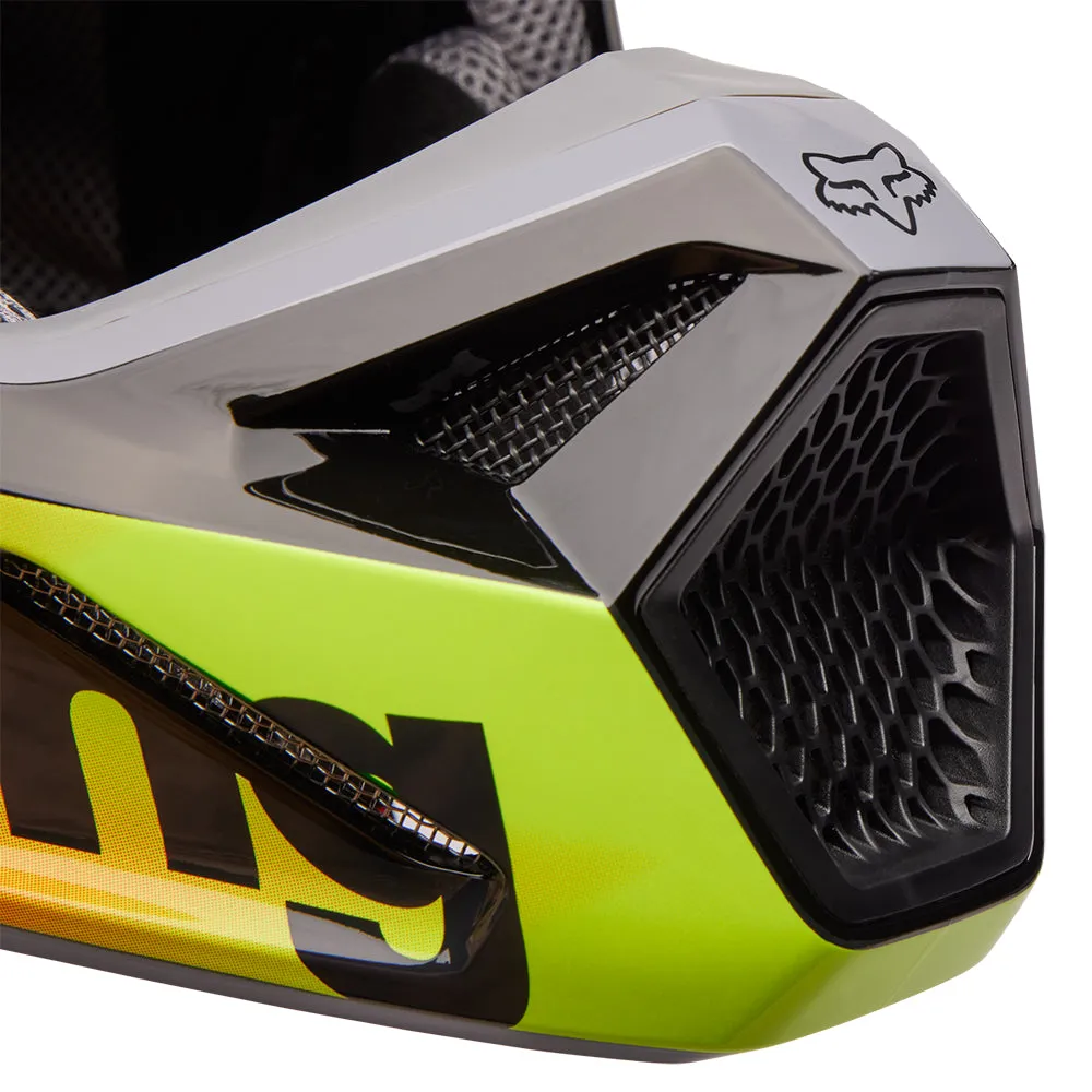 FOX V1 STATK HELMET MIPS ECE [MULTI]