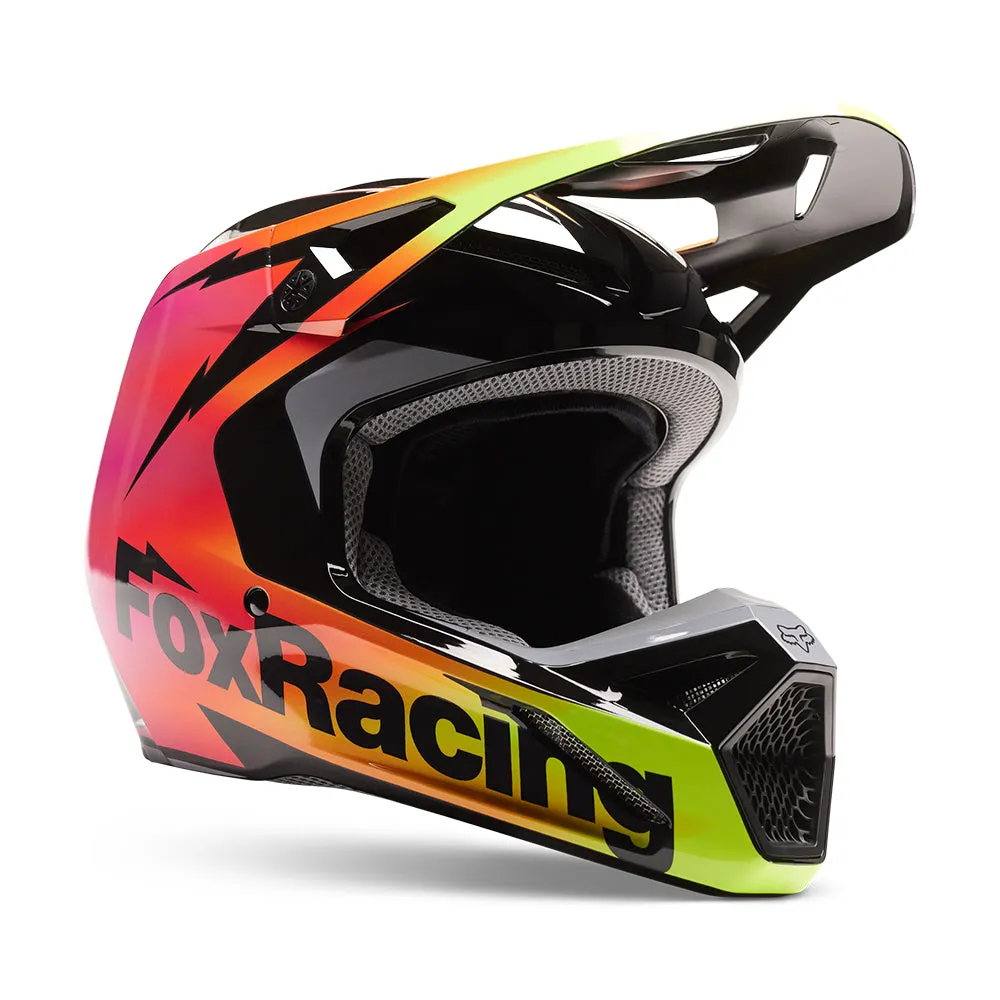 FOX V1 STATK HELMET MIPS ECE [MULTI]