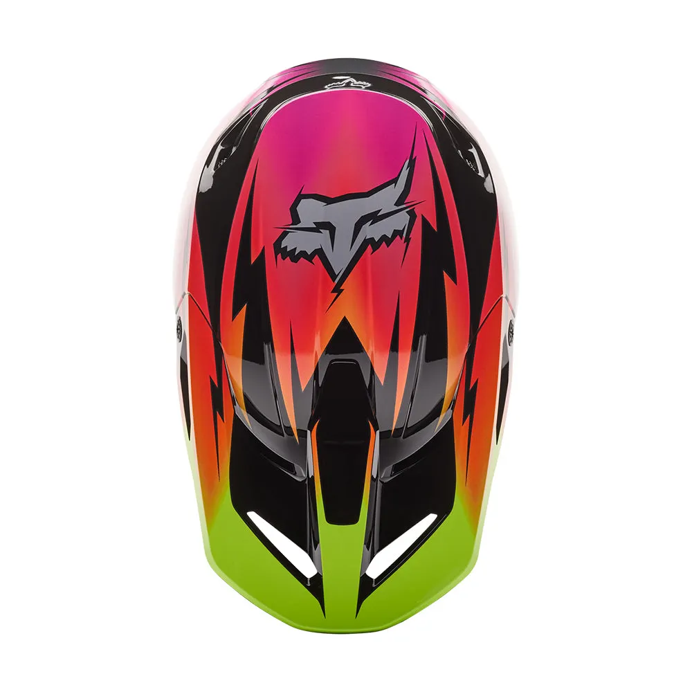 FOX V1 STATK HELMET MIPS ECE [MULTI]