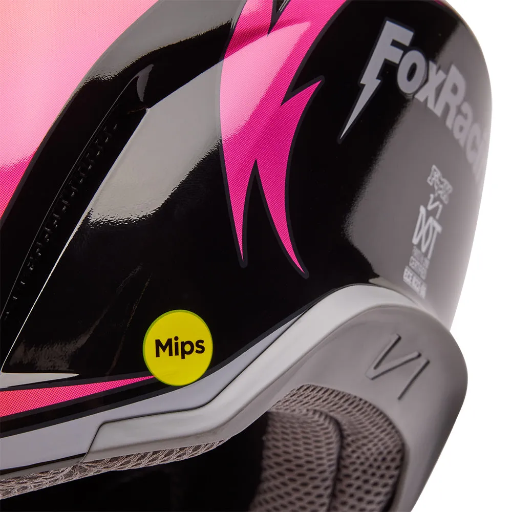 FOX V1 STATK HELMET MIPS ECE [MULTI]