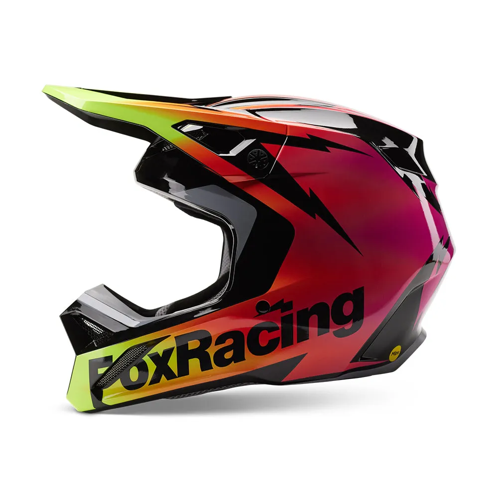 FOX V1 STATK HELMET MIPS ECE [MULTI]
