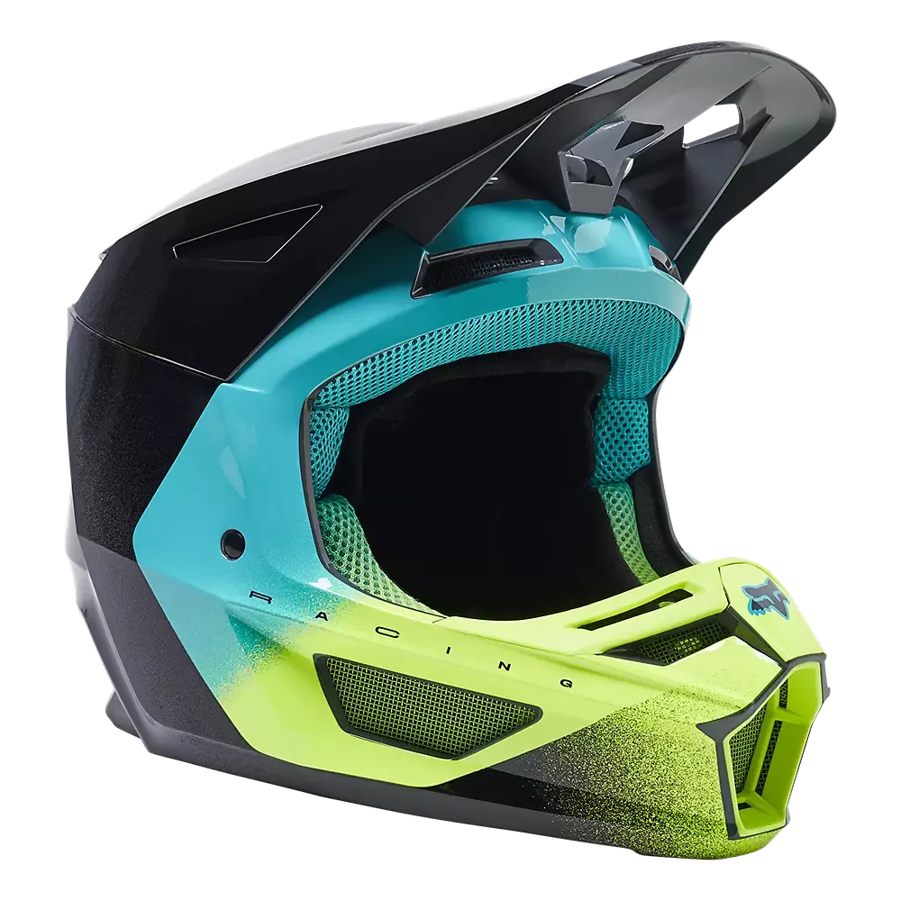 FOX V2 Rkane Helmet