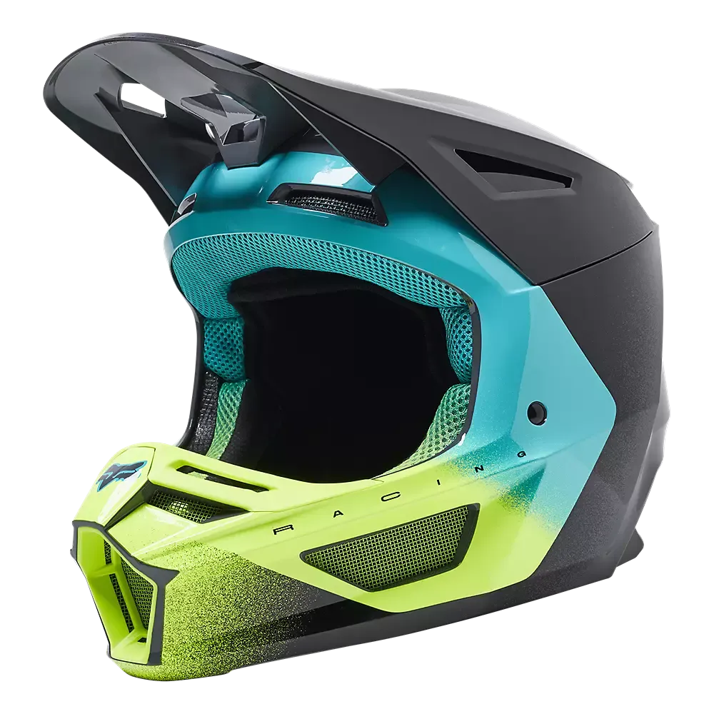 FOX V2 Rkane Helmet