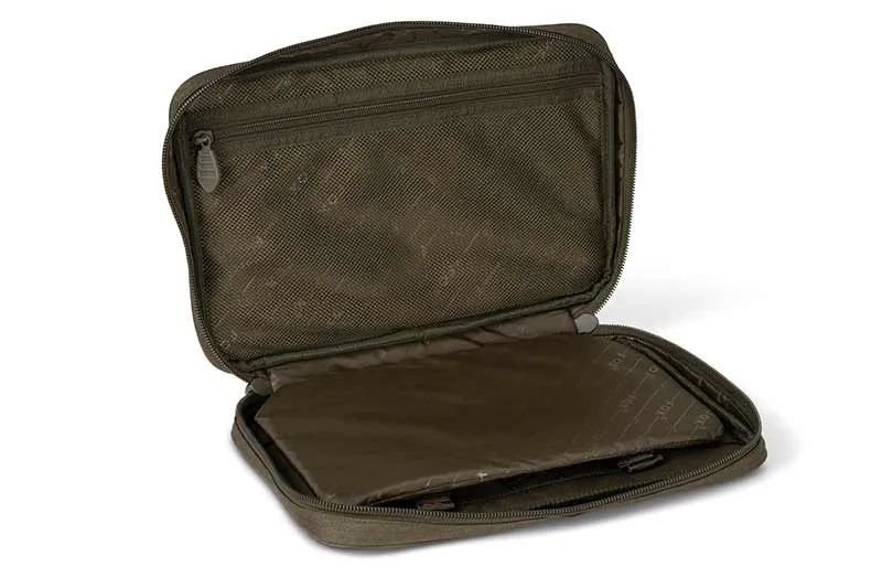 Fox Voyager Buzz Bar Bag