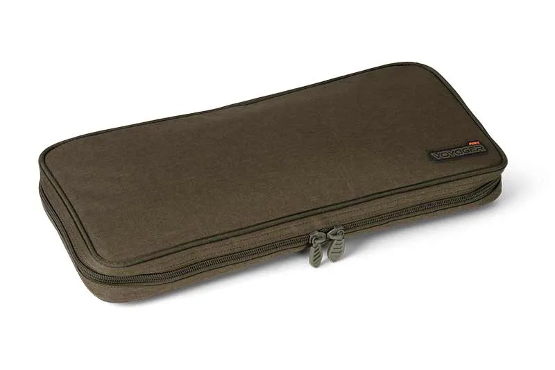 Fox Voyager Buzz Bar Bag
