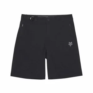 Fox Youth Ranger Short With Liner Black