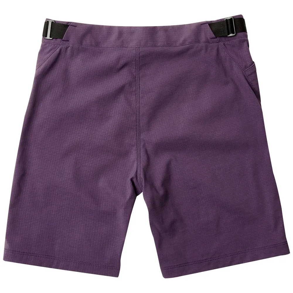 Fox Youth Ranger Shorts - Dark Purple