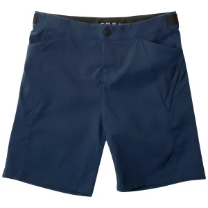 Fox Youth Ranger Shorts - Navy