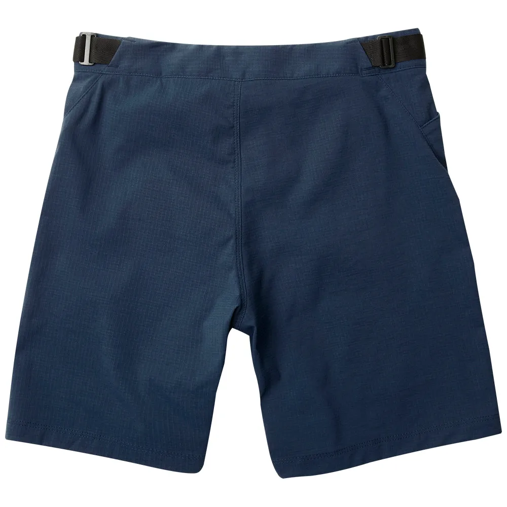 Fox Youth Ranger Shorts - Navy