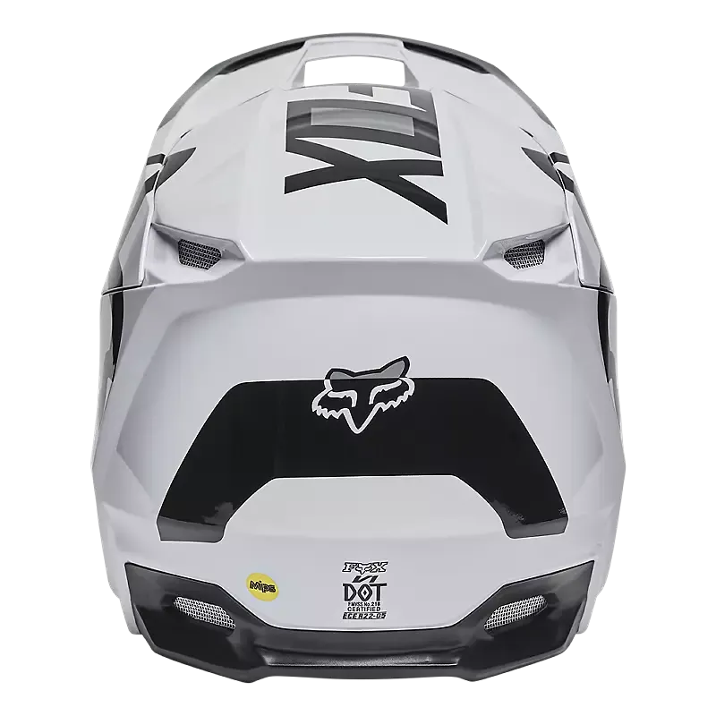 FOX Youth V1 Lux Helmet