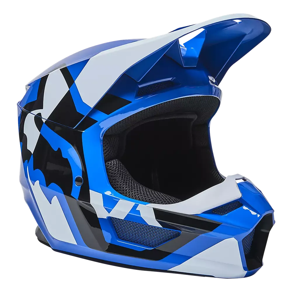 FOX Youth V1 Lux Helmet