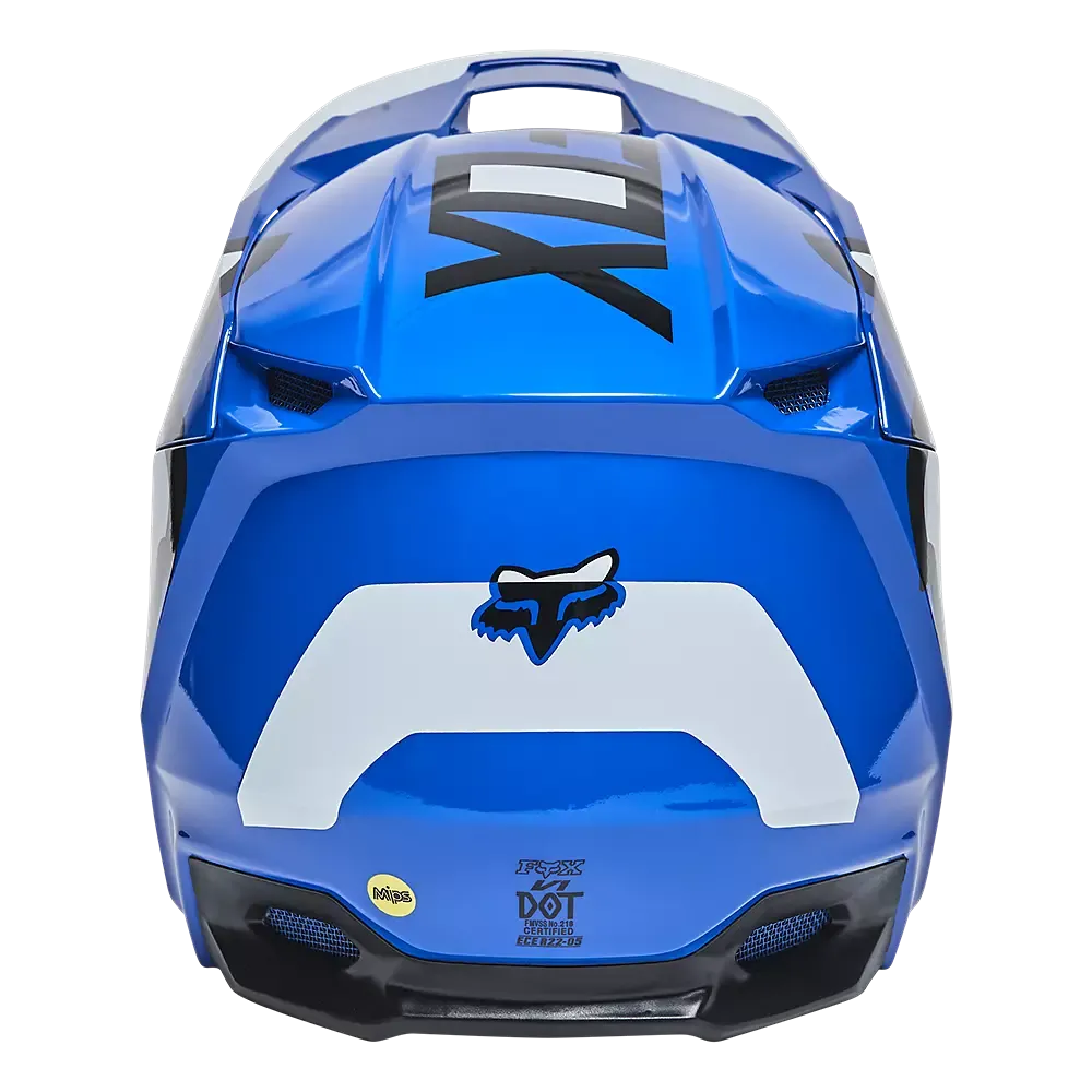 FOX Youth V1 Lux Helmet