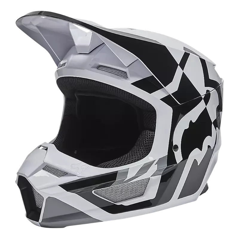 FOX Youth V1 Lux Helmet
