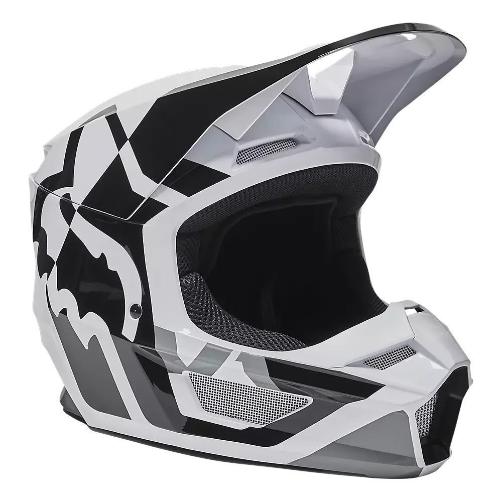 FOX Youth V1 Lux Helmet