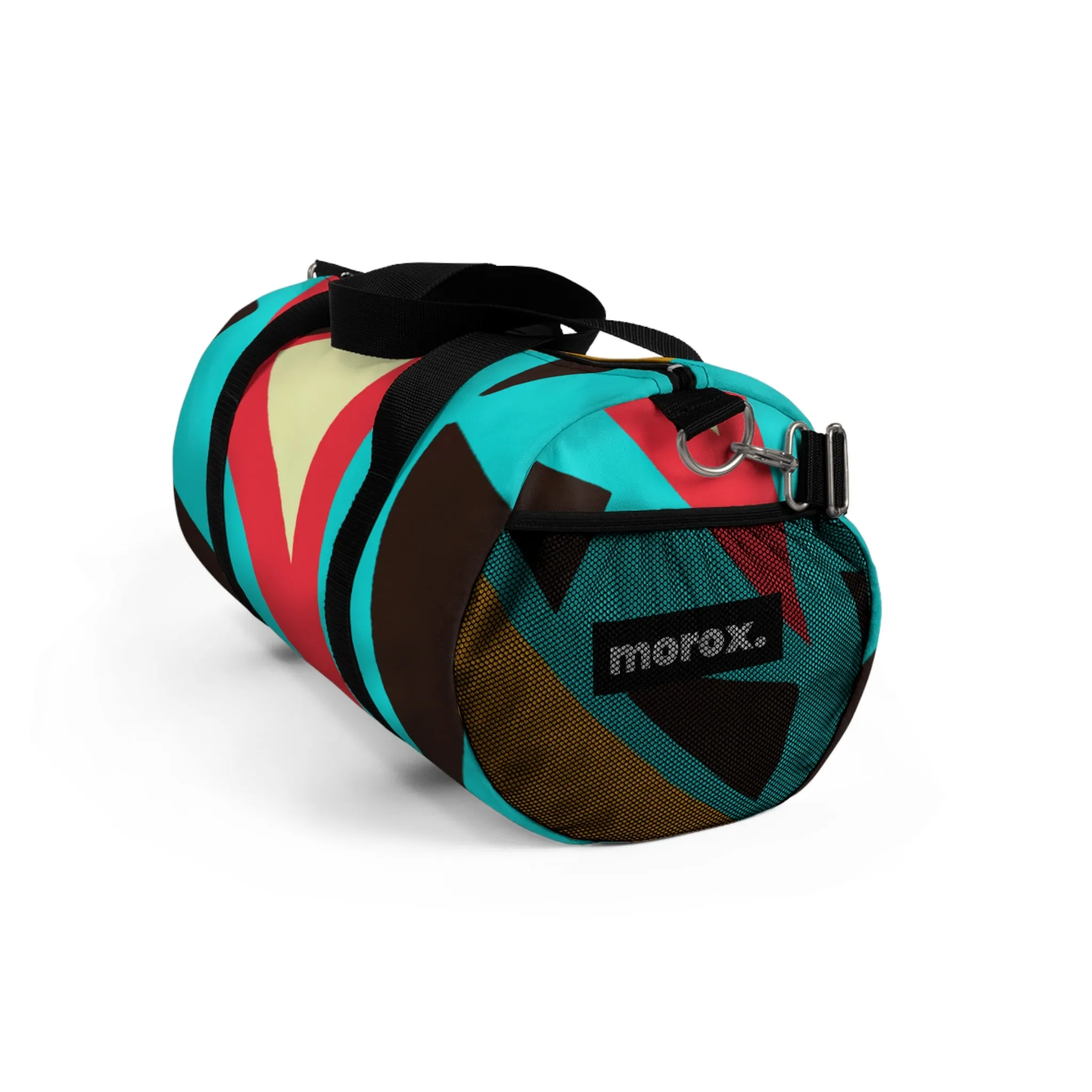 Francis Dubourg - Duffel Bag
