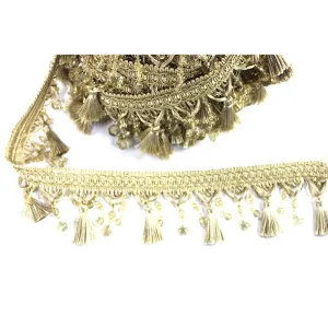 Fringe BE2720 Gold All