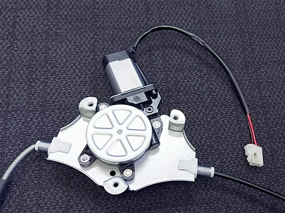 Front Left Electric Window Regulator Fits Ford Falcon AU BA BF