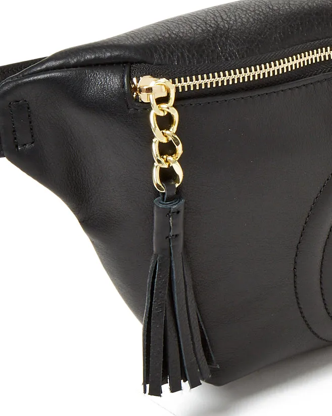 FW19 - Signature - Roi - Black
