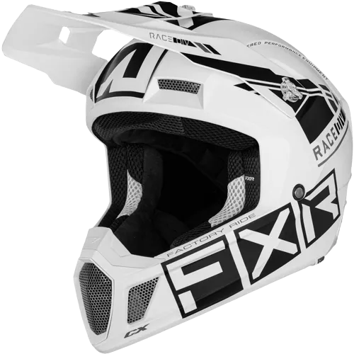 FXR Clutch CX Pro Mips Snow Helmet