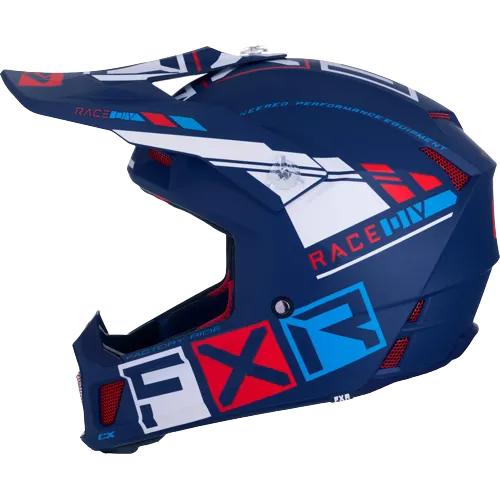 FXR Clutch CX Pro Mips Snow Helmet