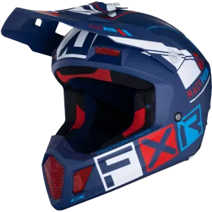 FXR Clutch CX Pro Mips Snow Helmet