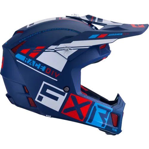 FXR Clutch CX Pro Mips Snow Helmet