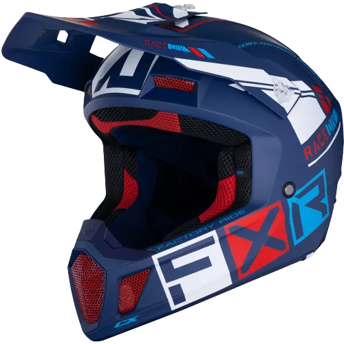 FXR Clutch CX Pro Mips Snow Helmet