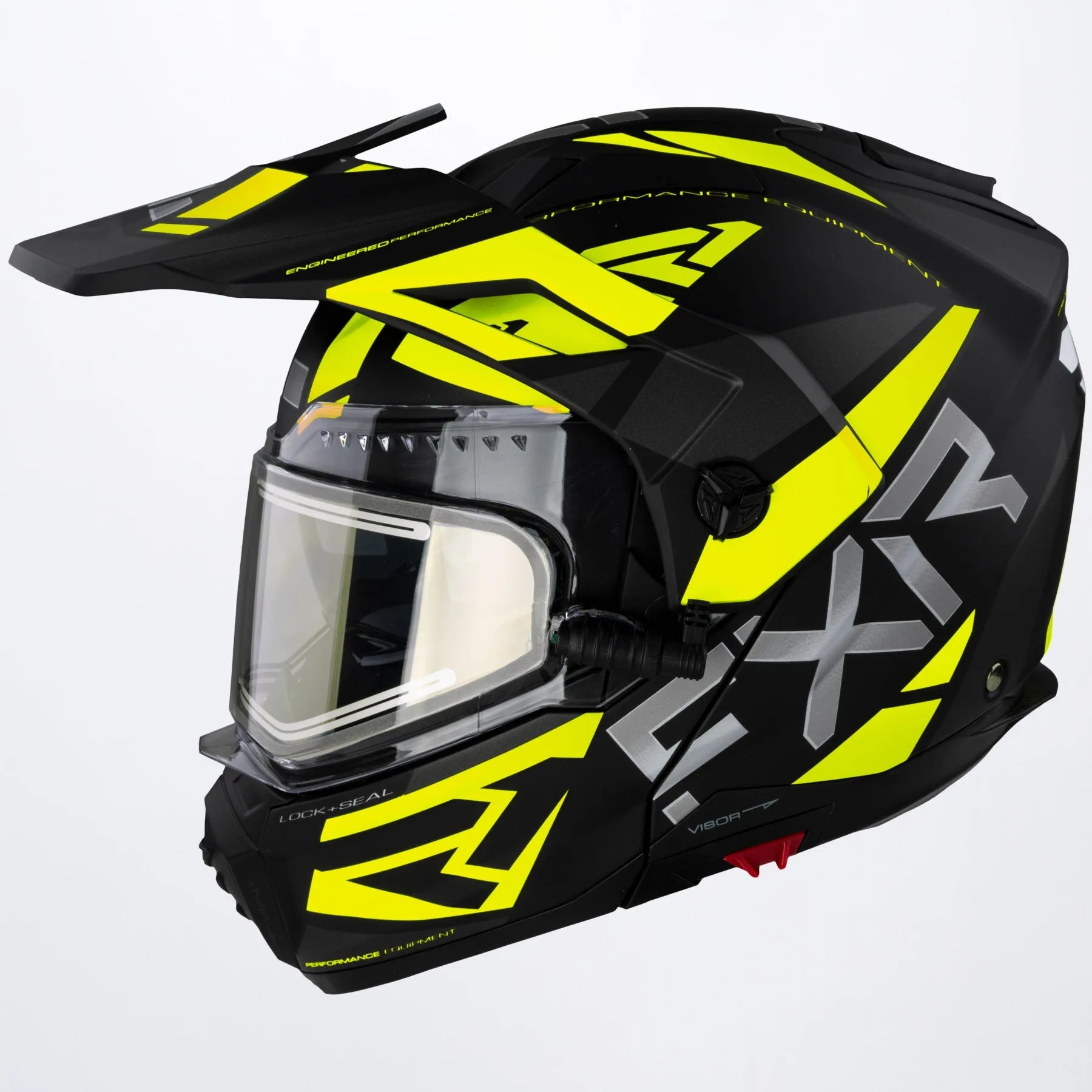 FXR Maverick X Helmet