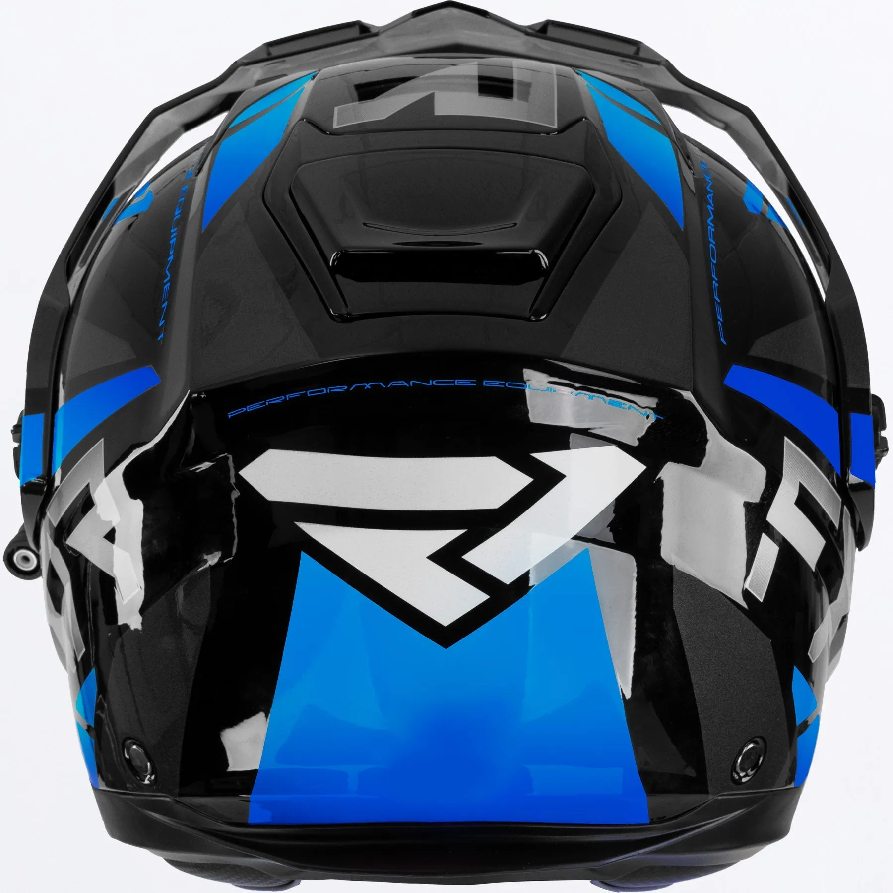 FXR Maverick X Helmet