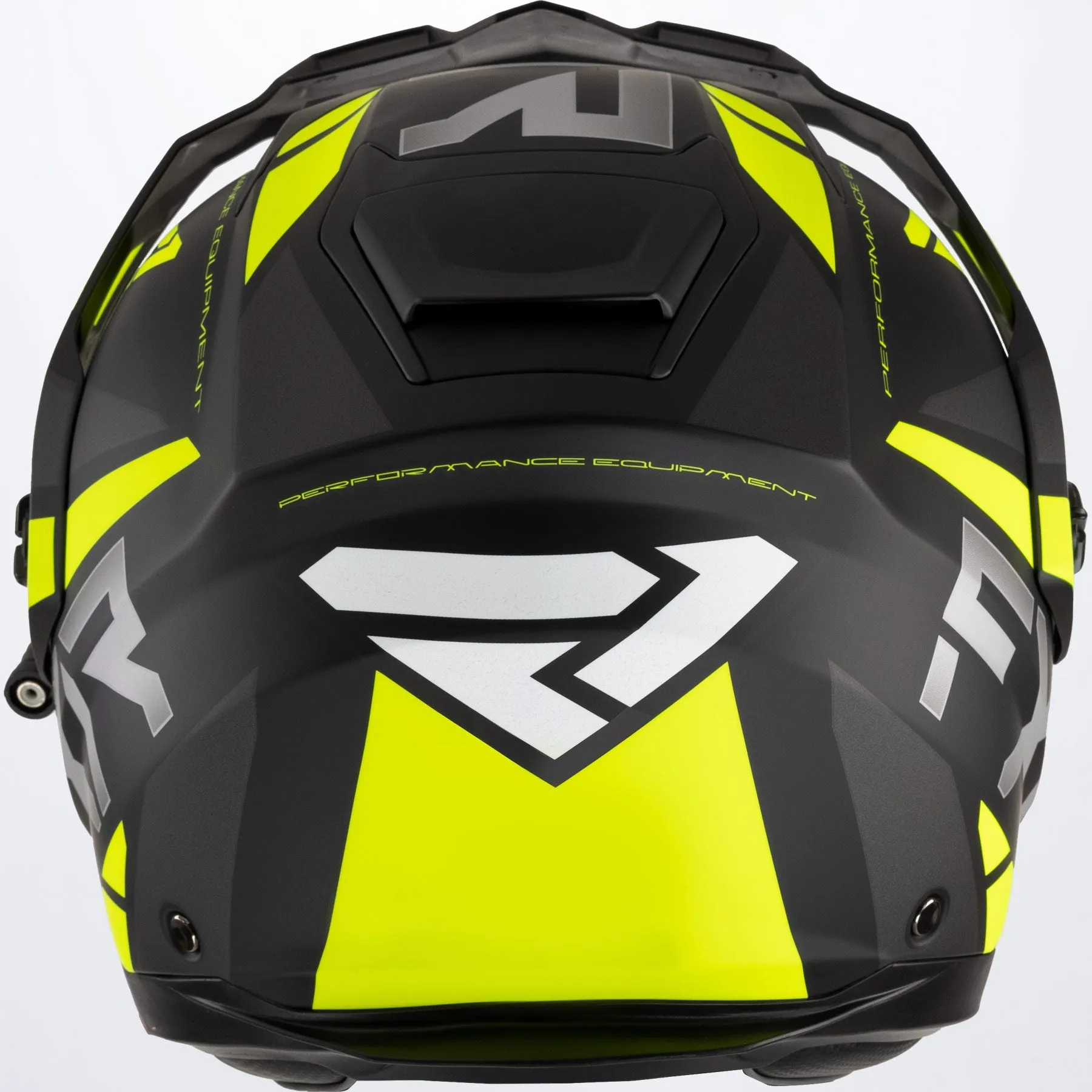 FXR Maverick X Helmet