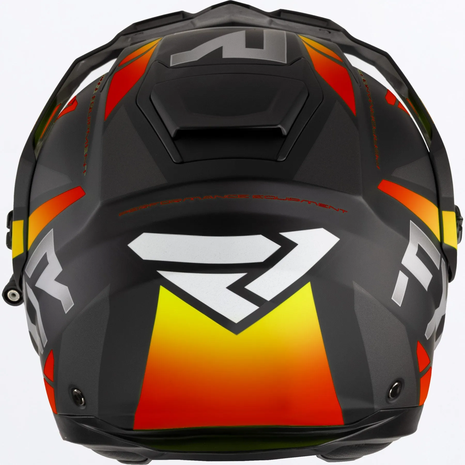 FXR Maverick X Helmet