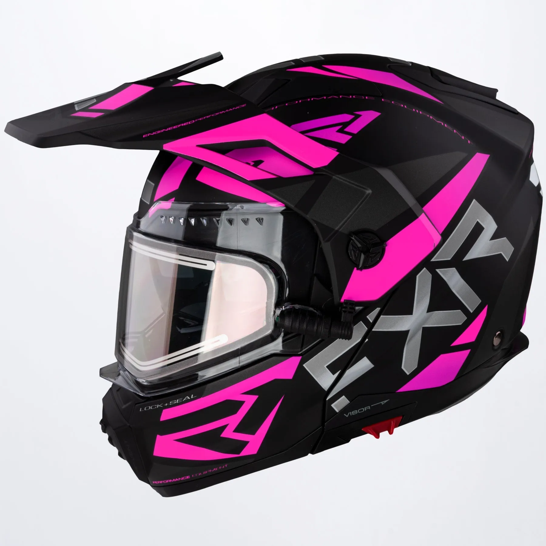 FXR Maverick X Helmet