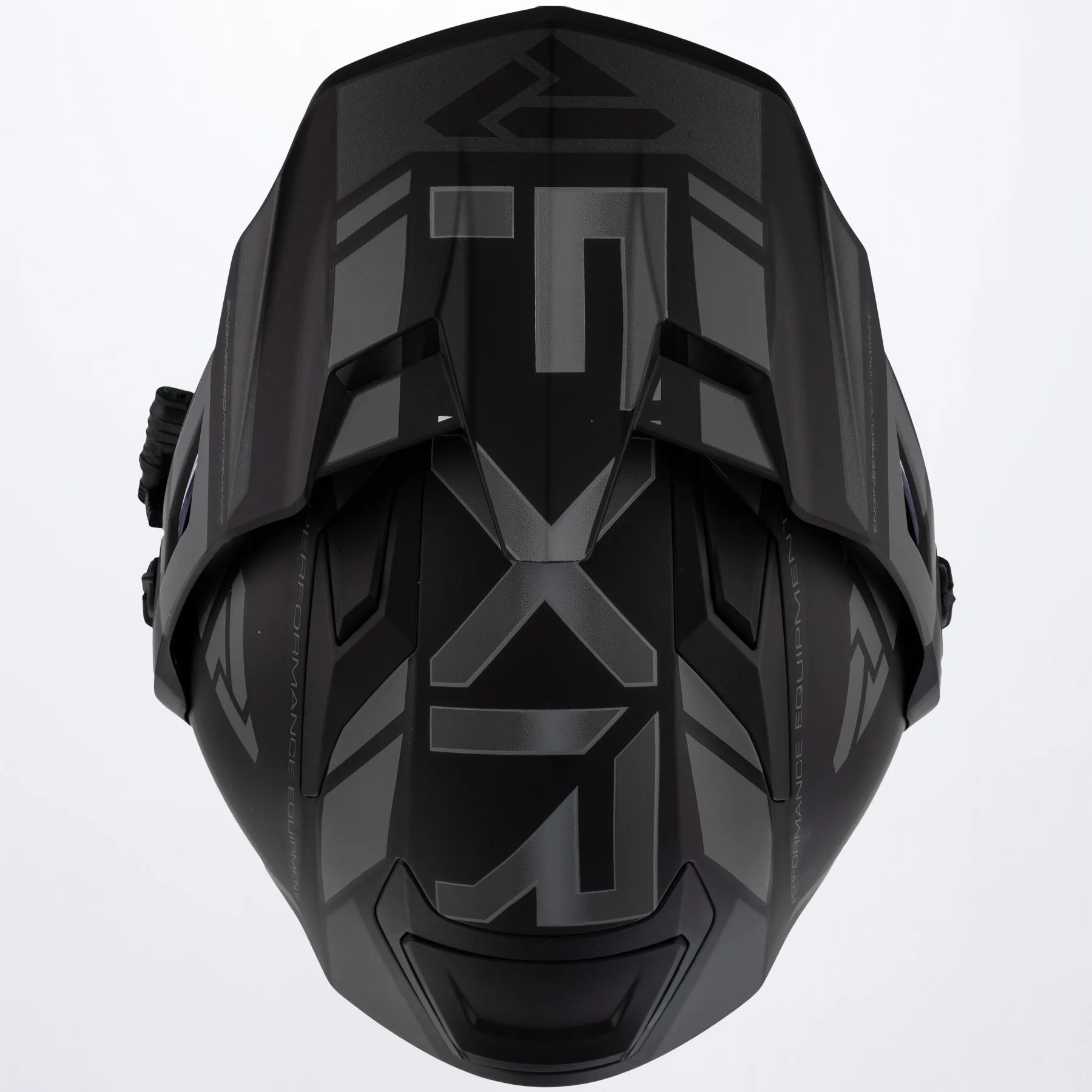 FXR Maverick X Helmet