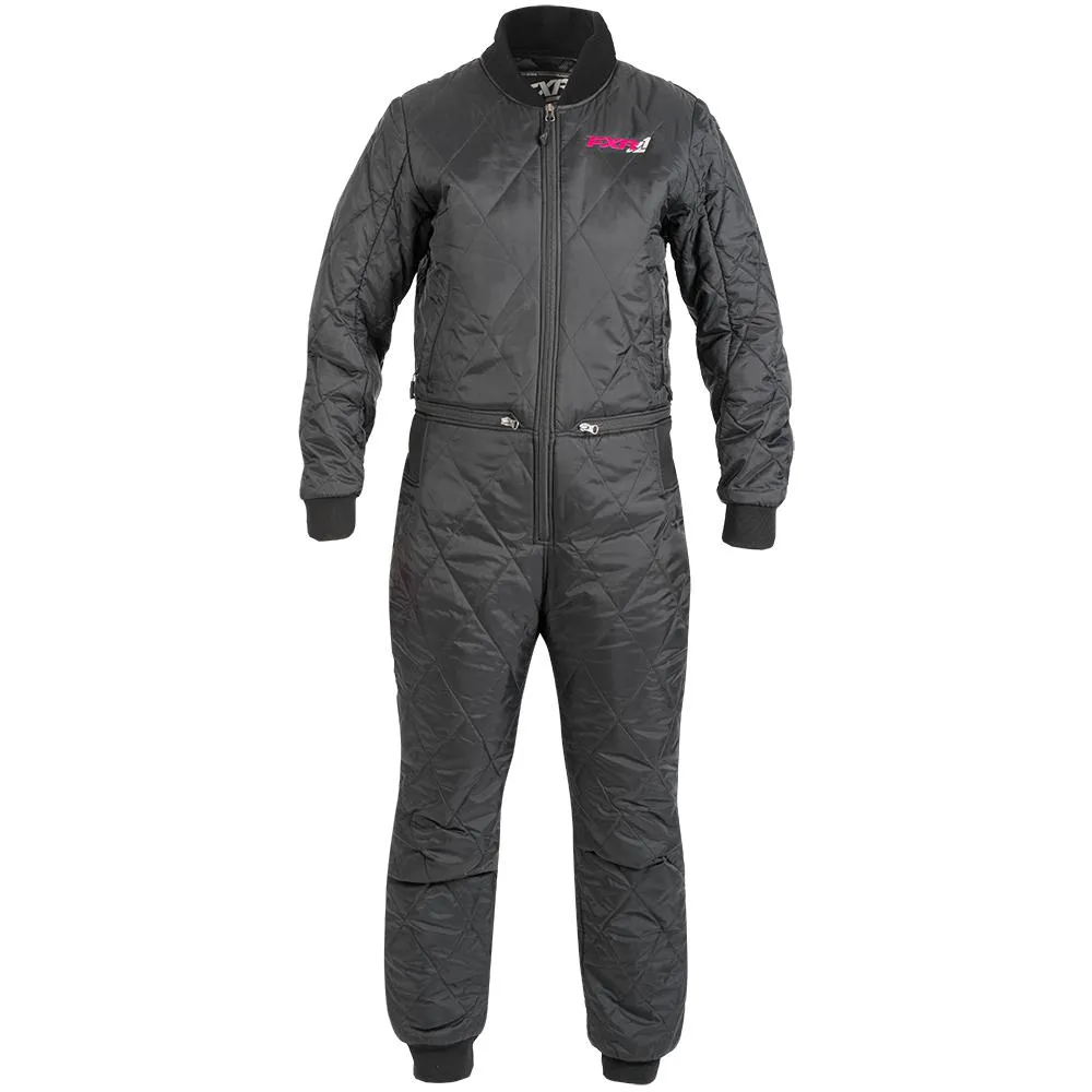 FXR Women's Monosuit Removable Liner 120gr