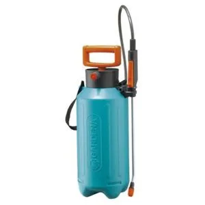 G-823 GARDENA Pressure Sprayer 5L