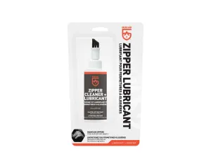 Gear Aid Zipper Cleaner & Lubricant – 60ml
