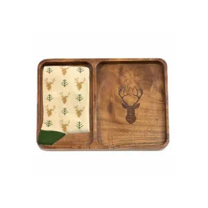 Gentleman's Essentials - Deer
