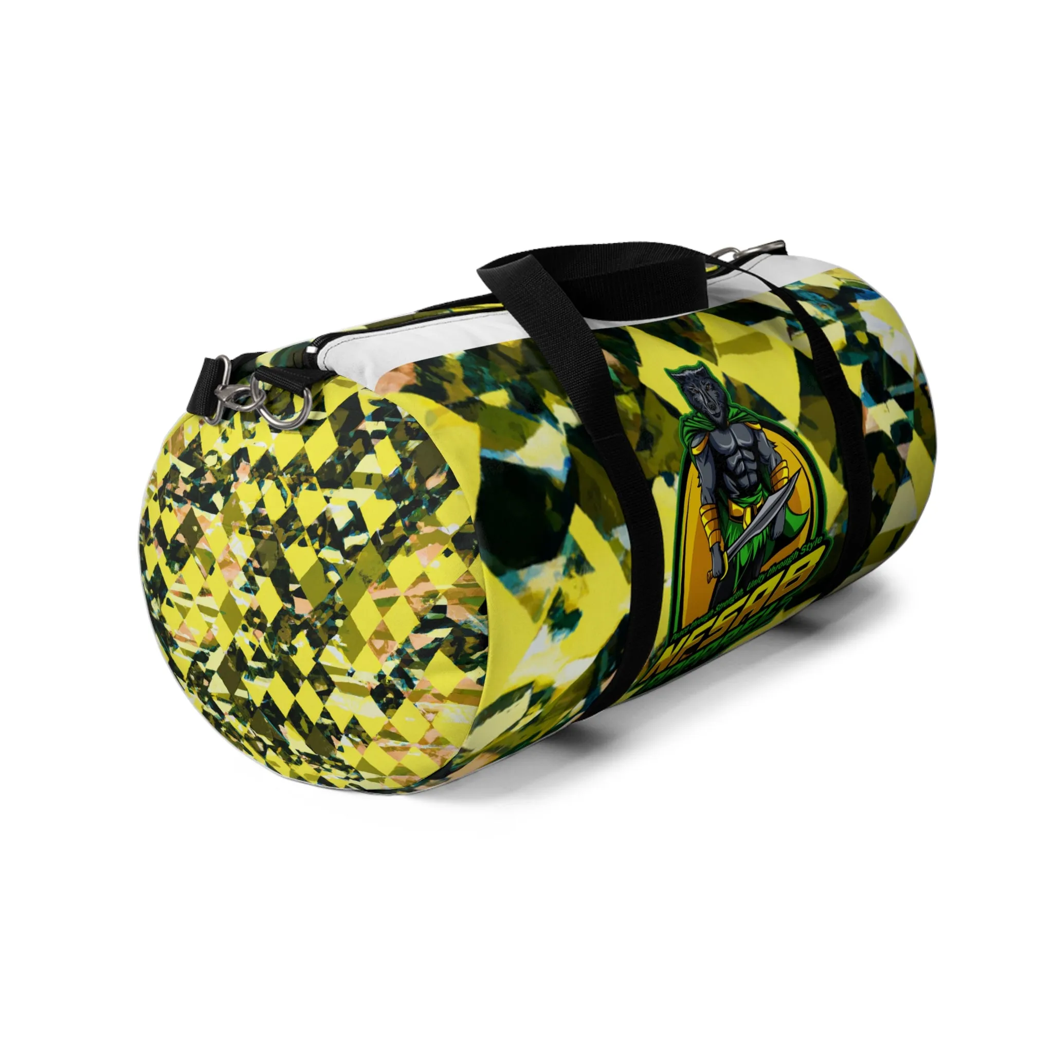 Gentry Libertybrush - Duffle Bag