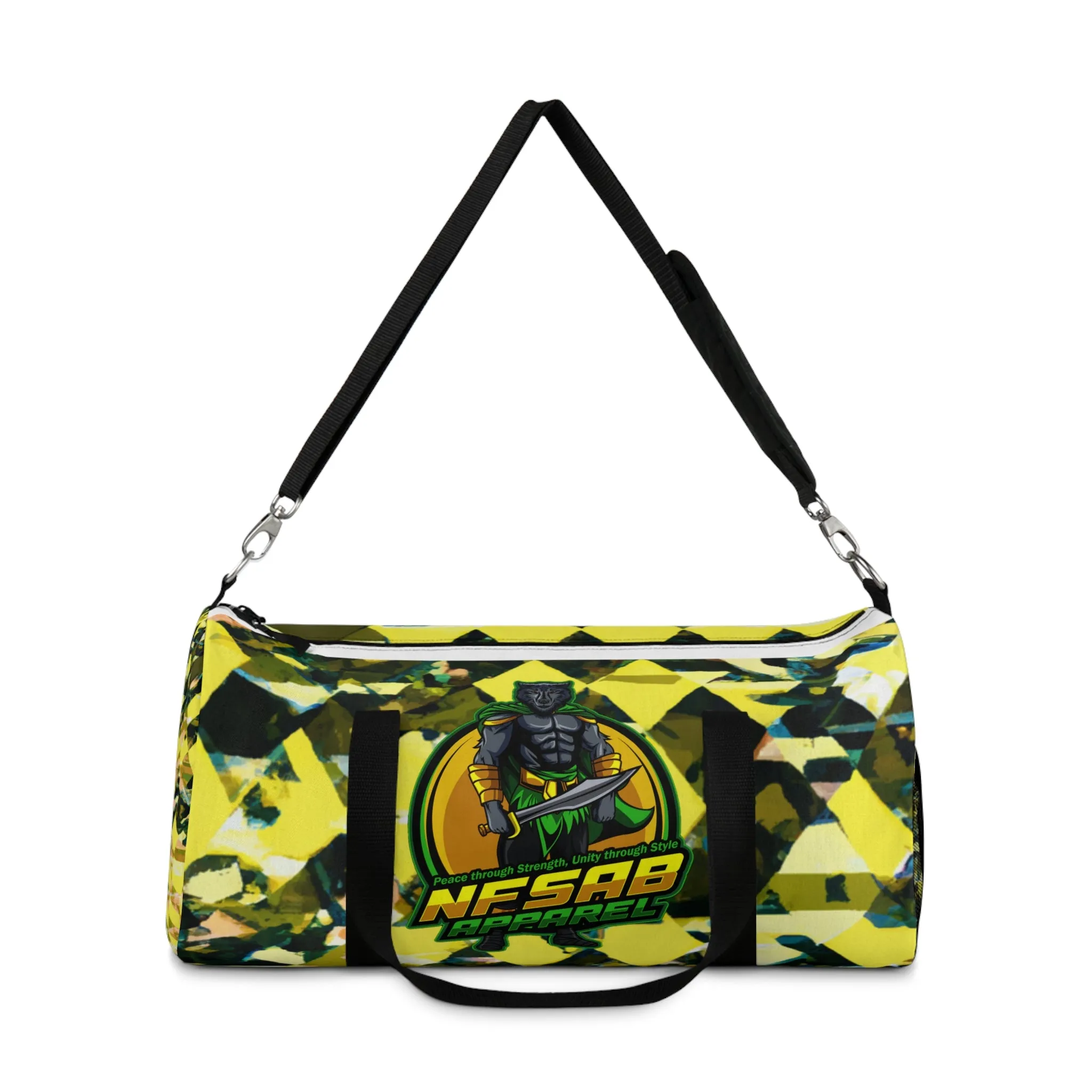 Gentry Libertybrush - Duffle Bag