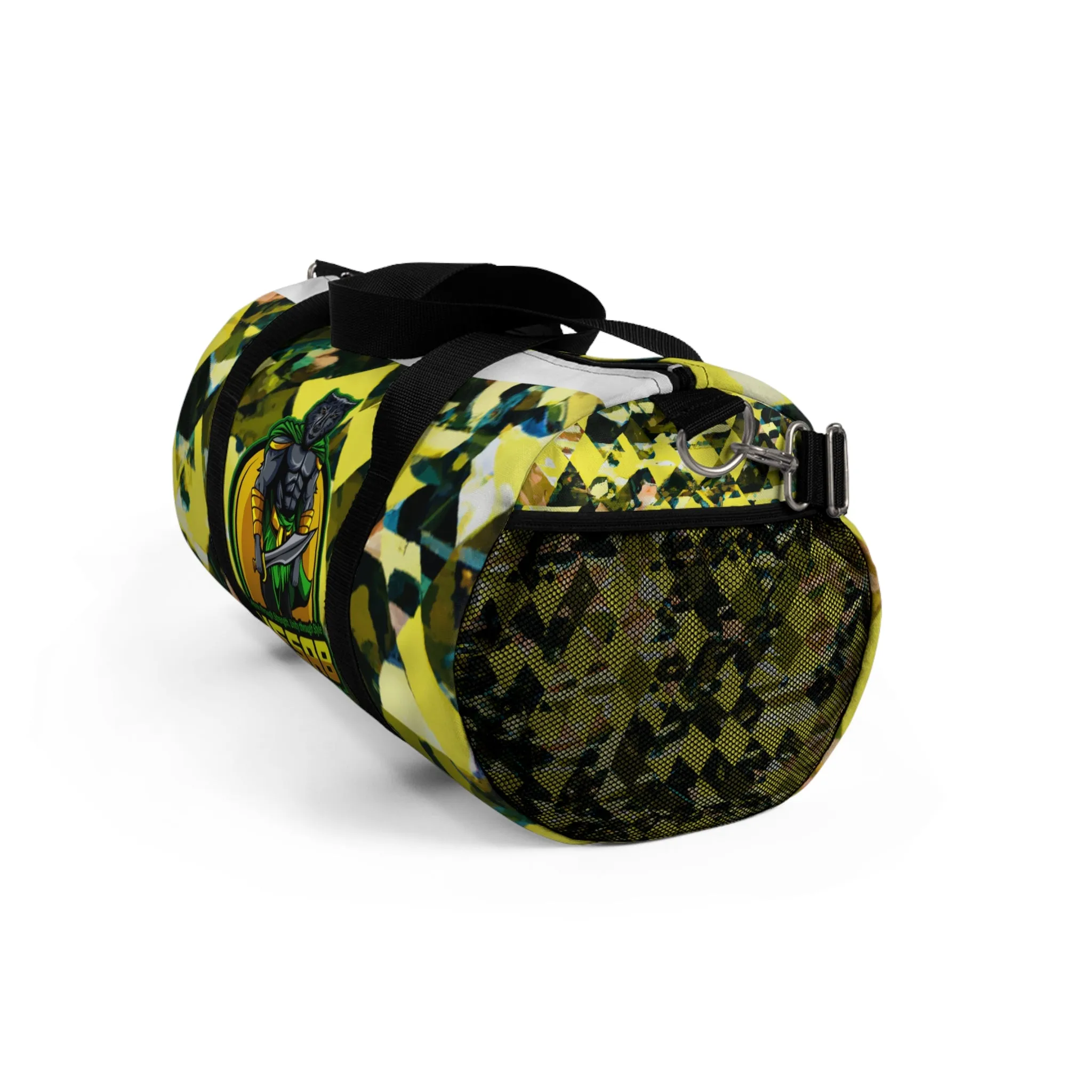 Gentry Libertybrush - Duffle Bag