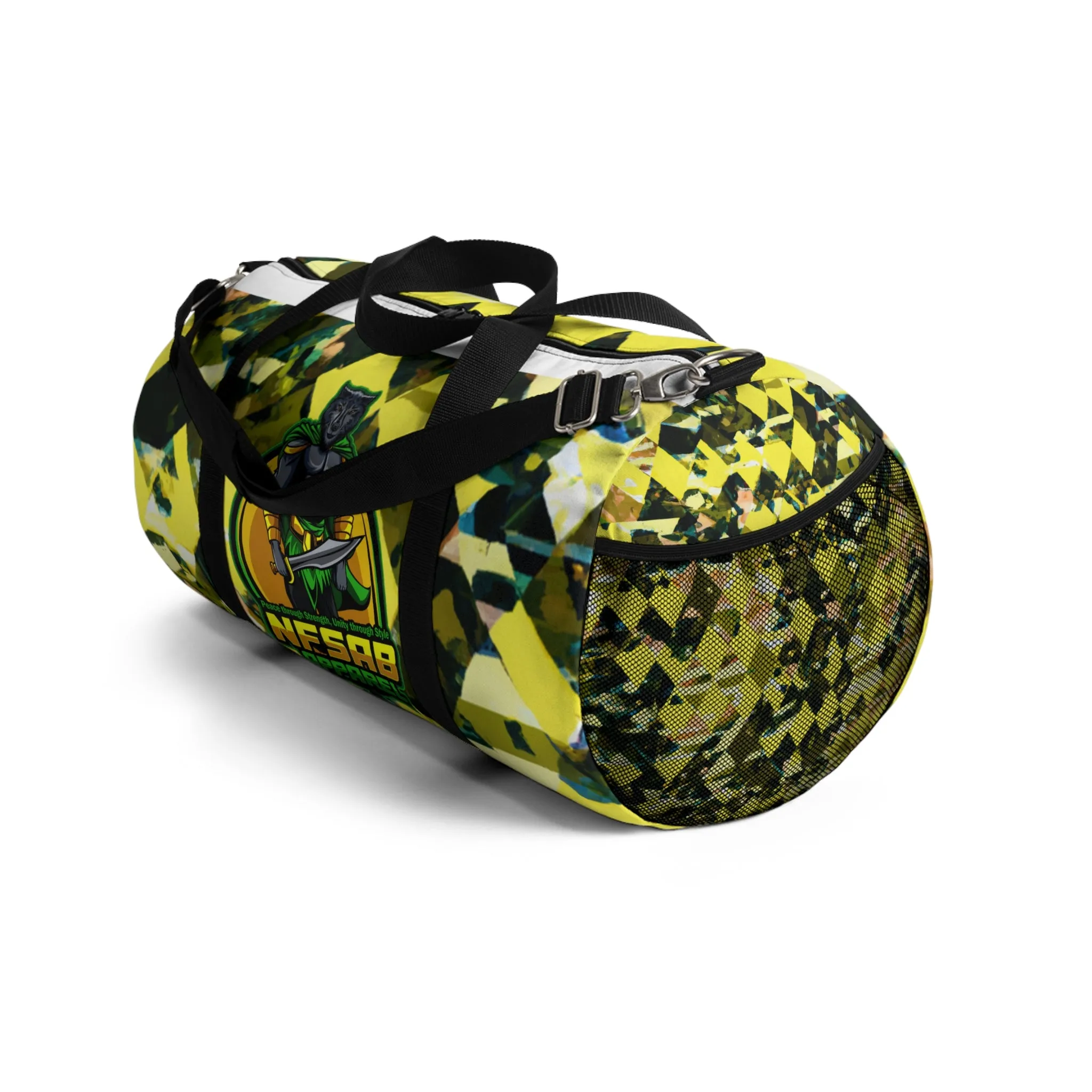 Gentry Libertybrush - Duffle Bag