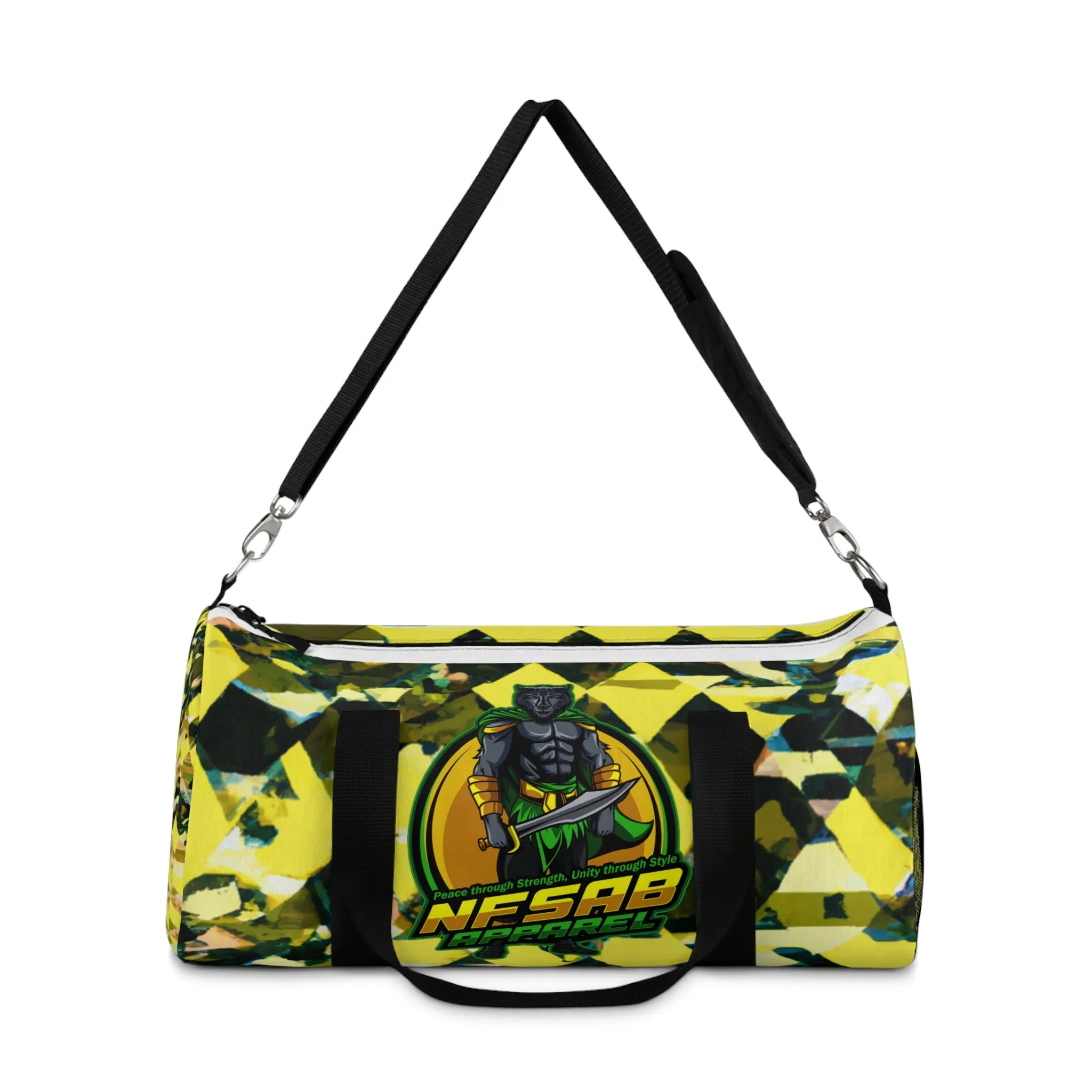 Gentry Libertybrush - Duffle Bag