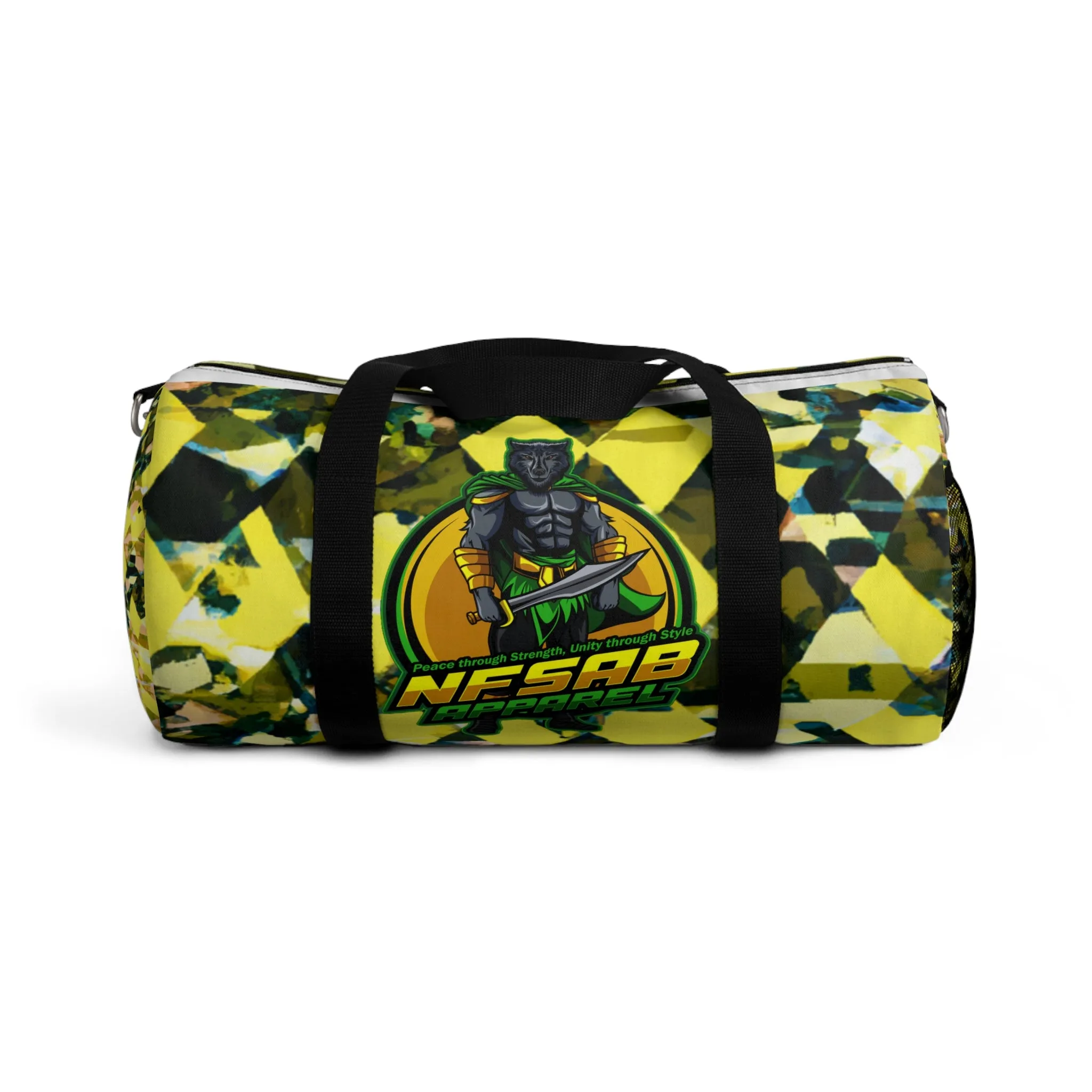 Gentry Libertybrush - Duffle Bag