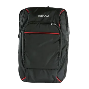GEWA Backpack System For Air and Idea Oblong Violin Cases