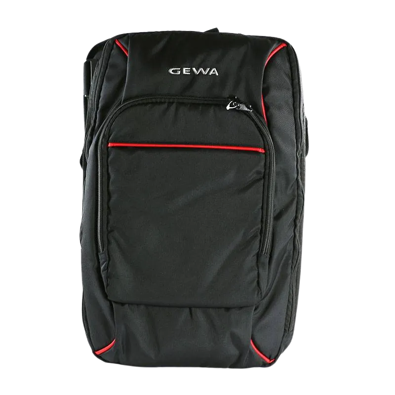 GEWA Backpack System For Air and Idea Oblong Violin Cases